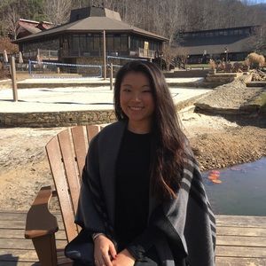 Meet your Posher, Allison